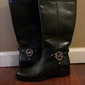 Michael Kors boots